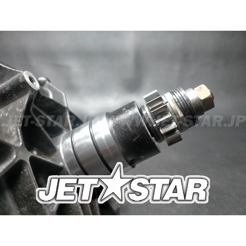 SEADOO RXP-X 260'15 OEM section (Supercharger) parts Used SEADOO RXP-X 260'15 OEM section (Supercharger) parts Used