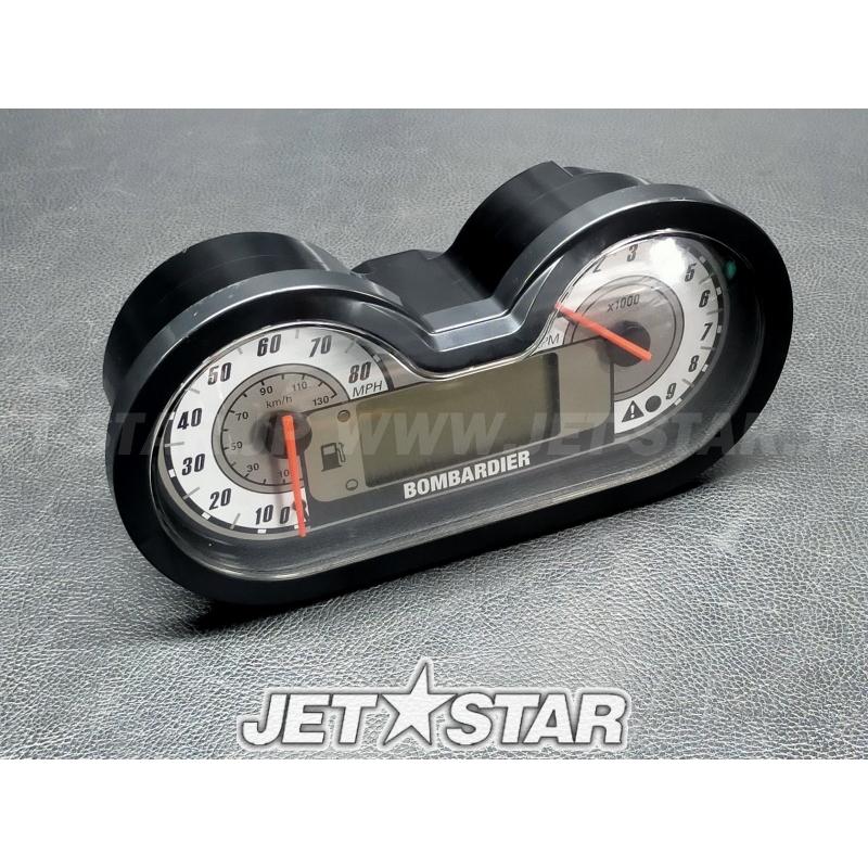 Sea-Doo Used 278001591 LCD GAUGE SEADOO [S8221-02] : JETSTAR
