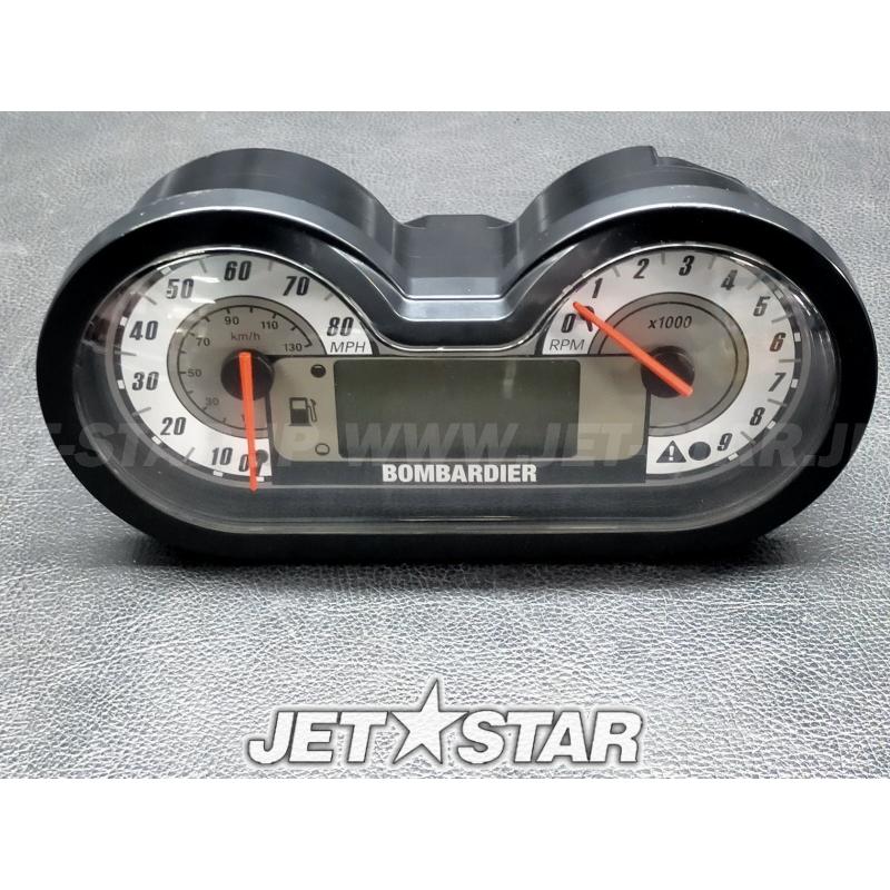 Sea-Doo Used 278001591 LCD GAUGE SEADOO [S8221-02] : JETSTAR