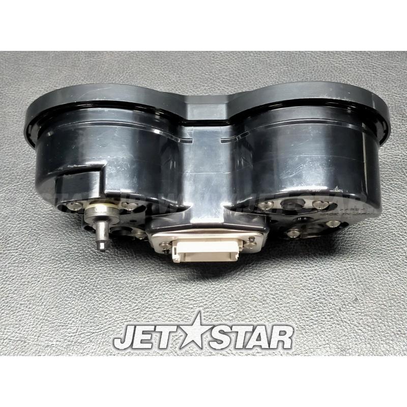 Sea-Doo Used 278001591 LCD GAUGE SEADOO [S8221-02] : JETSTAR