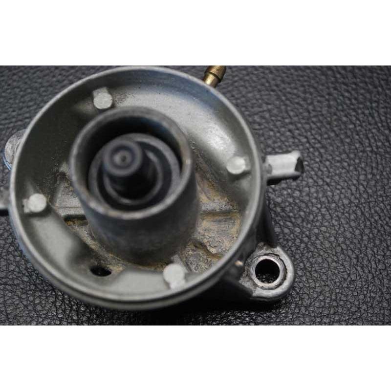 シードゥ GTX DI 2001年モデル 純正 COVER VALVE (部品番号