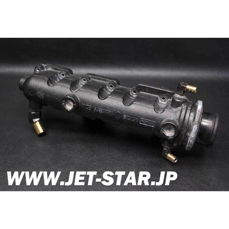種類豊富な品揃え RXT-X シードゥ 260 (部品 MANIFOLD EXHAUST 純正 2010年モデル 水上オートバイ用