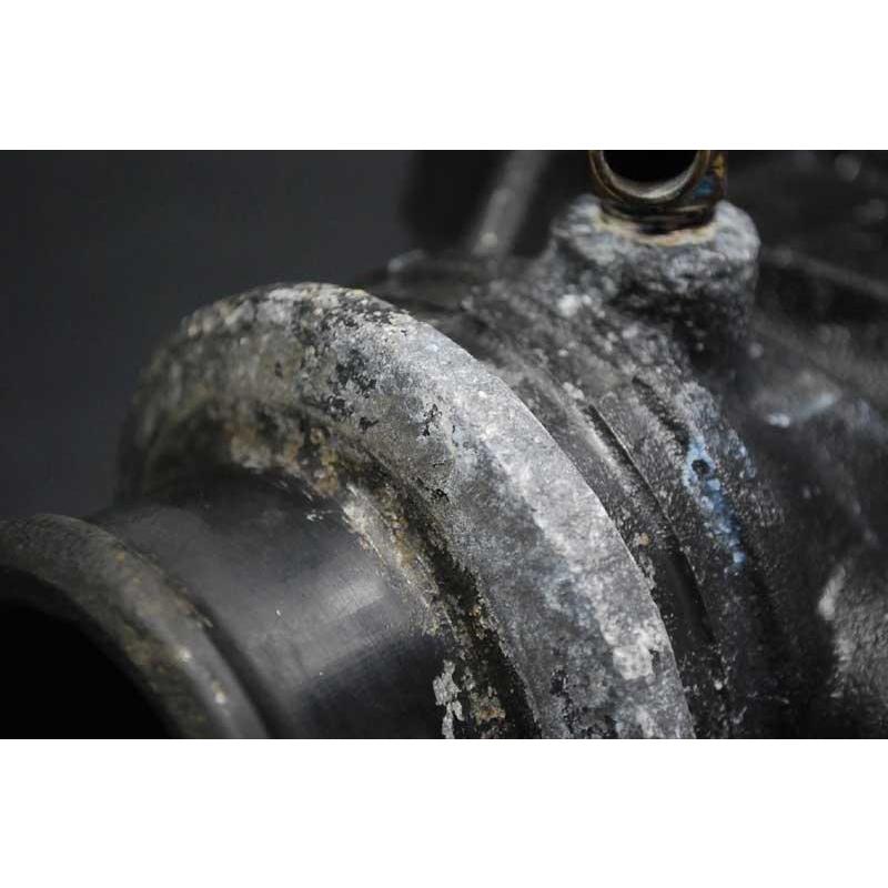 シードゥ RXT-X 260 2010年モデル 純正 EXHAUST MANIFOLD (部品 シードゥ RXT-X 260 2010年モデル 純正 EXHAUST MANIFOLD (部品
