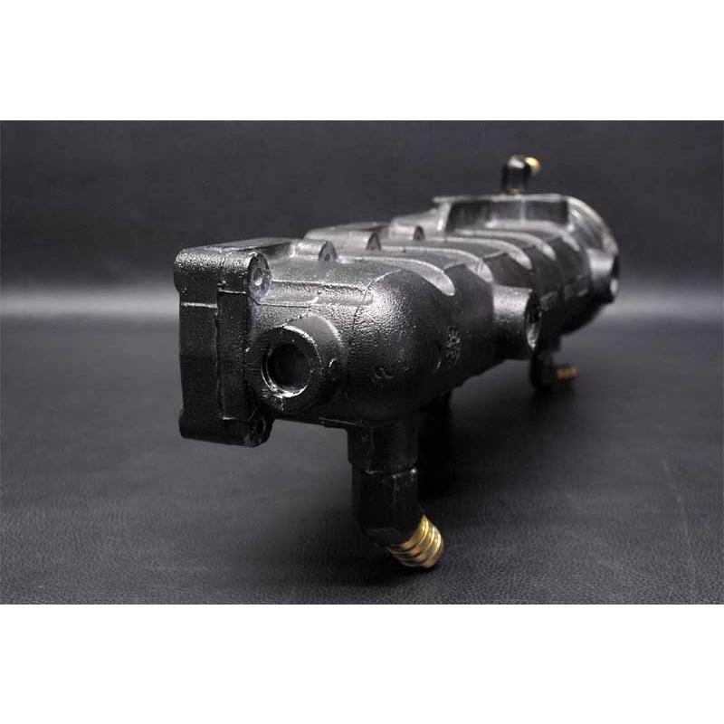 シードゥ RXT-X 260 2010年モデル 純正 EXHAUST MANIFOLD (部品 シードゥ RXT-X 260 2010年モデル 純正 EXHAUST MANIFOLD (部品