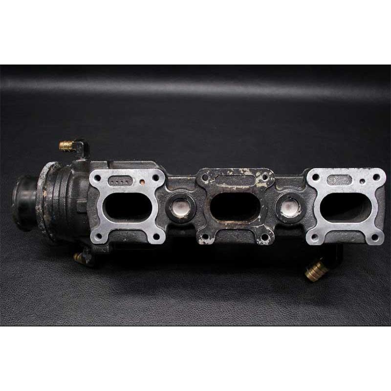 シードゥ RXT-X 260 2010年モデル 純正 EXHAUST MANIFOLD (部品 シードゥ RXT-X 260 2010年モデル 純正 EXHAUST MANIFOLD (部品
