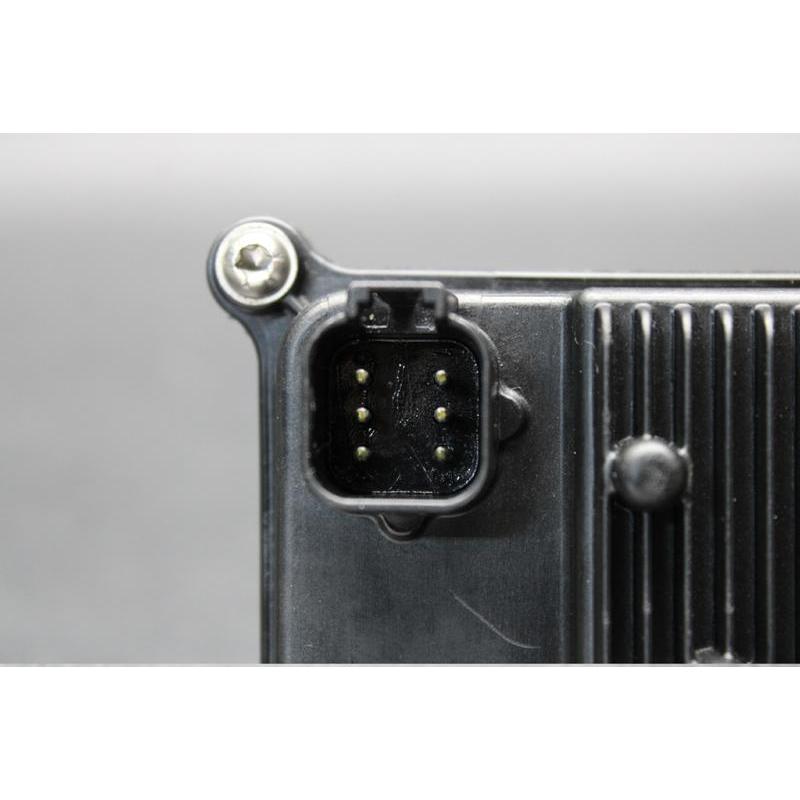 シードゥ RXT IS 260 2010年モデル 純正 ELECTRONIC SUSPENSION シードゥ RXT IS 260 2010年モデル 純正 ELECTRONIC SUSPENSION