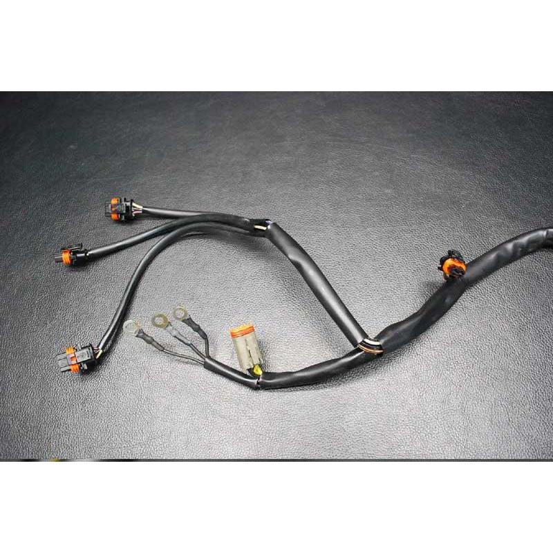 シードゥ GTI RFI 2004年モデル 純正 WIRING HARNESS (部品番号 シードゥ GTI RFI 2004年モデル 純正 WIRING HARNESS (部品番号