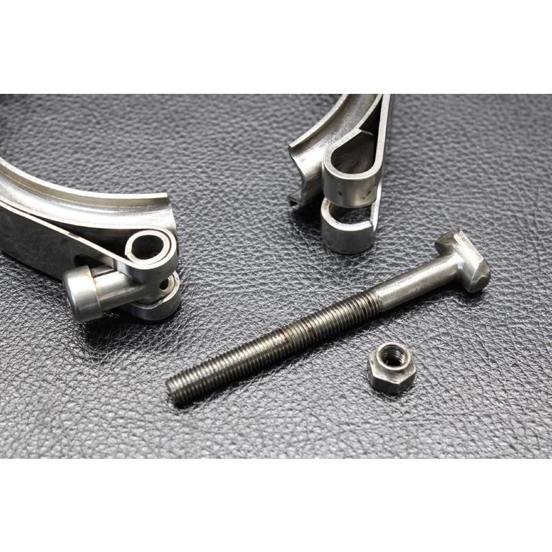 シードゥ GTX4-TEC WAKE 2004年モデル 純正 EXHAUST CLAMP (部品