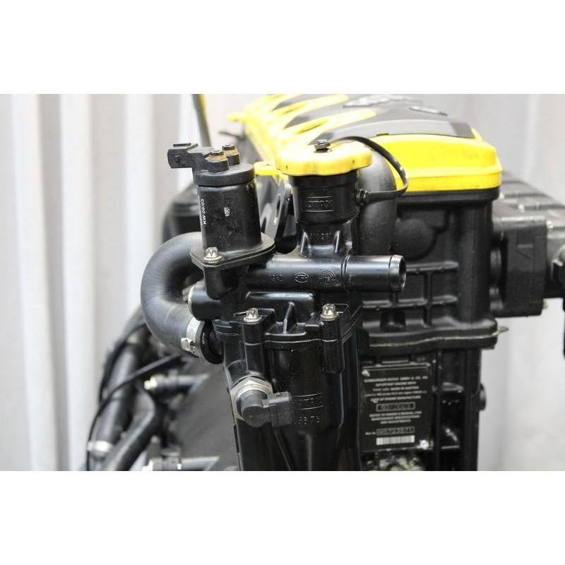 Sea-Doo Used ENGINE GTX 4-TEC SC '03 SEADOO [S851-000] : JETSTAR