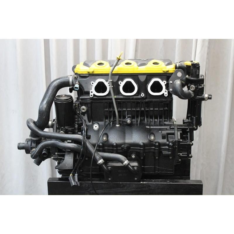 Sea-Doo Used ENGINE GTX 4-TEC SC '03 SEADOO [S851-000] : JETSTAR