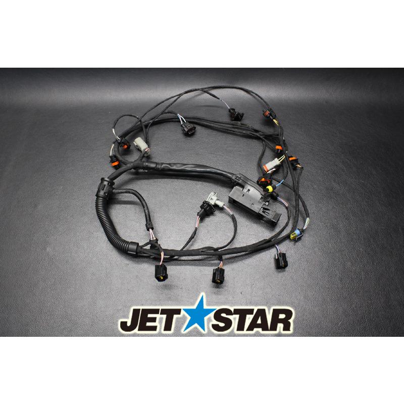 シードゥ GTX 4-TEC SC 2003年モデル 純正 WIRING HARNESS ASS'Y シードゥ GTX 4-TEC SC 2003年モデル 純正 WIRING HARNESS ASS'Y