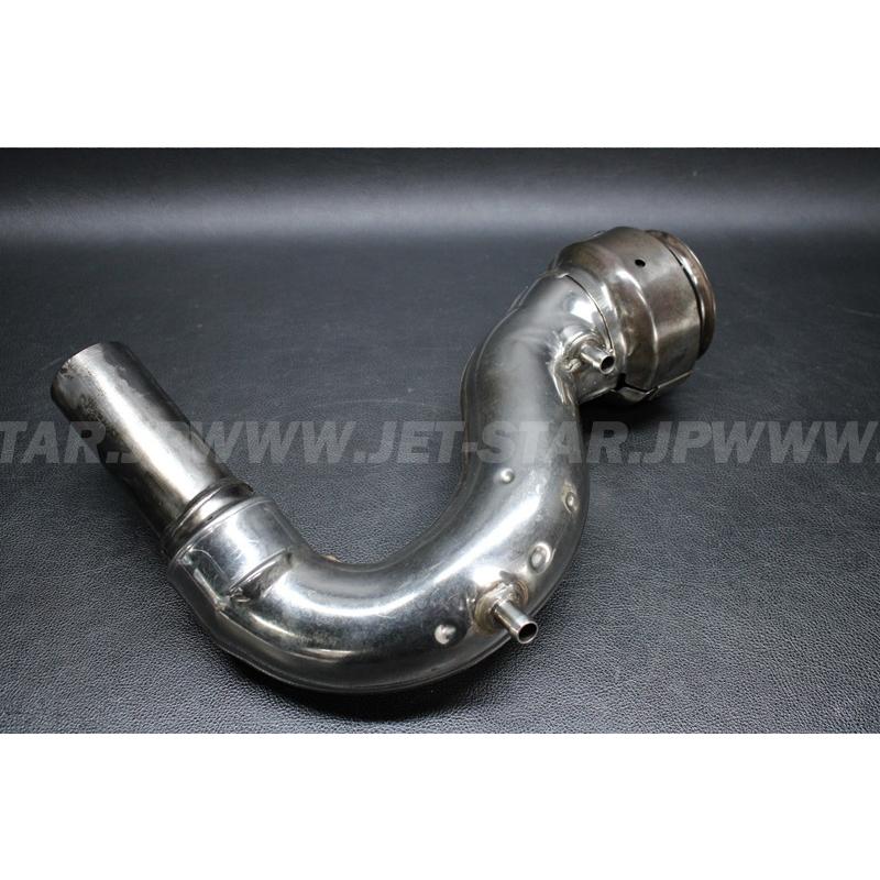 SEADOO RXT'05 OEM section (Exhaust-System) parts Used [S8558 SEADOO RXT'05 OEM section (Exhaust-System) parts Used [S8558