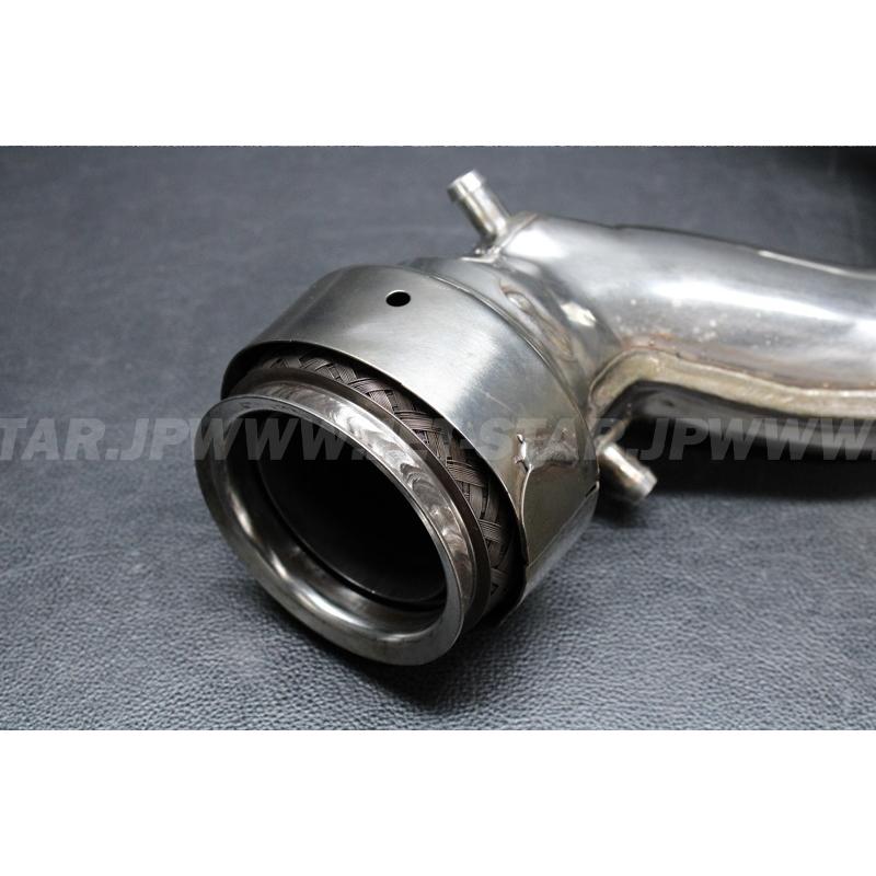 SEADOO RXT'05 OEM section (Exhaust-System) parts Used [S8558 SEADOO RXT'05 OEM section (Exhaust-System) parts Used [S8558