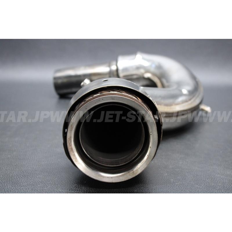 SEADOO RXT'05 OEM section (Exhaust-System) parts Used [S8558 SEADOO RXT'05 OEM section (Exhaust-System) parts Used [S8558
