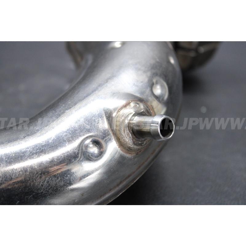 SEADOO RXT'05 OEM section (Exhaust-System) parts Used [S8558 SEADOO RXT'05 OEM section (Exhaust-System) parts Used [S8558