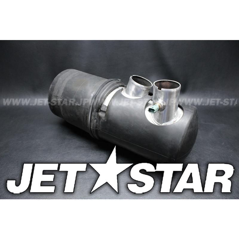 SEADOO RXT'05 OEM section (Exhaust-System) parts Used [S8558