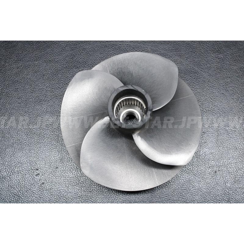 Sea-Doo - Used 267000285 IMPELLER ASS'Y SEADOO [S8558-46]