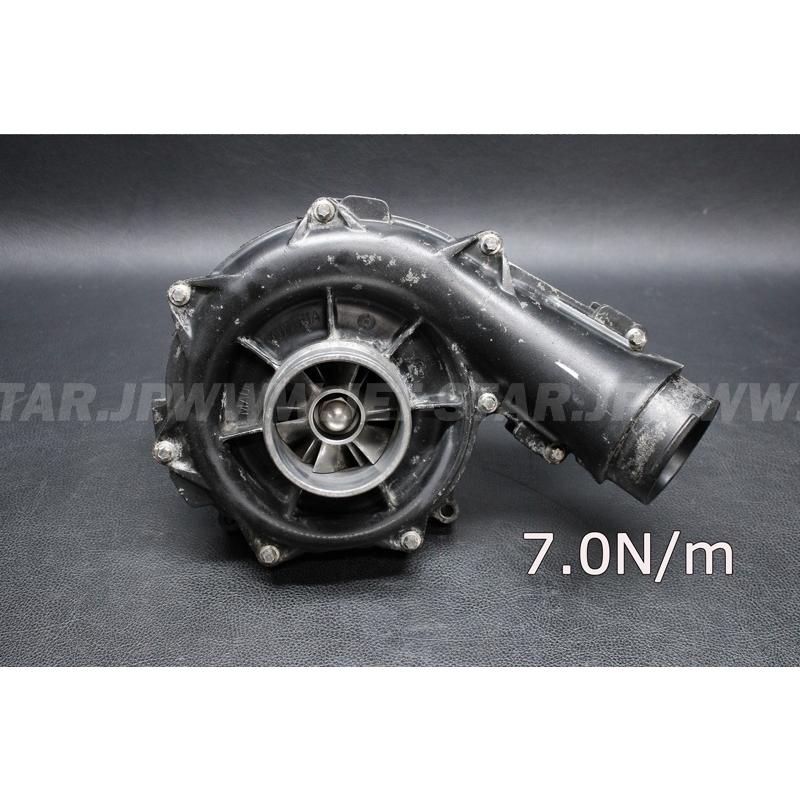 SEADOO RXT'05 OEM section (Supercharger-V1) parts Used SEADOO RXT'05 OEM section (Supercharger-V1) parts Used