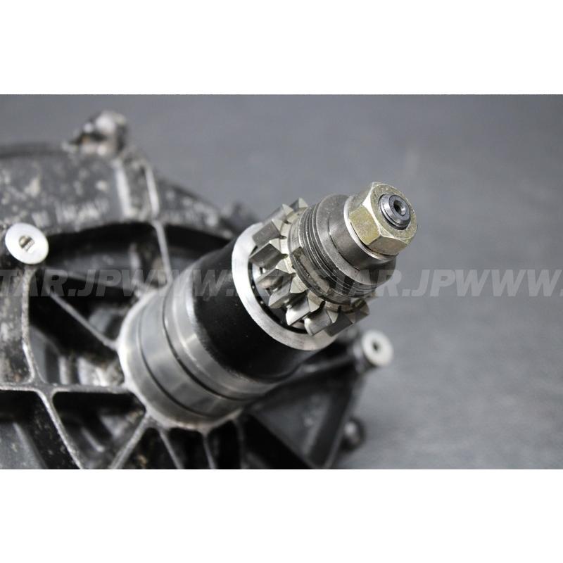 SEADOO RXT'05 OEM section (Supercharger-V1) parts Used SEADOO RXT'05 OEM section (Supercharger-V1) parts Used