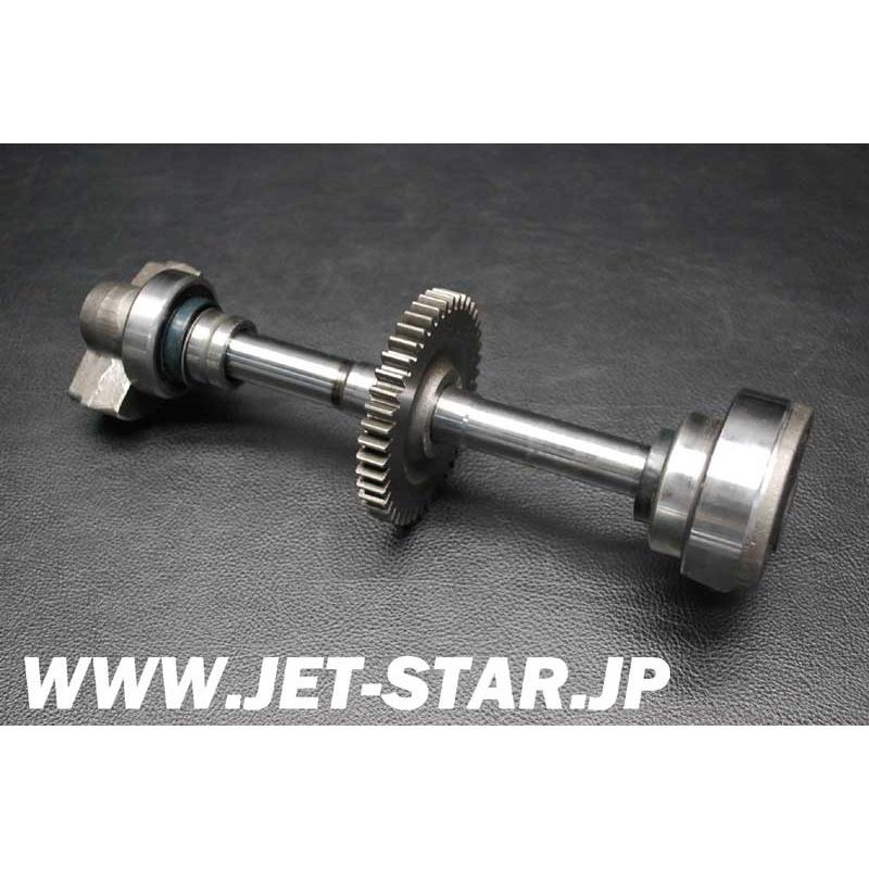 【 シト 】 シードゥ GTX LIMITED 1999年モデル 純正 SHAFT BALANCE ASS'Y