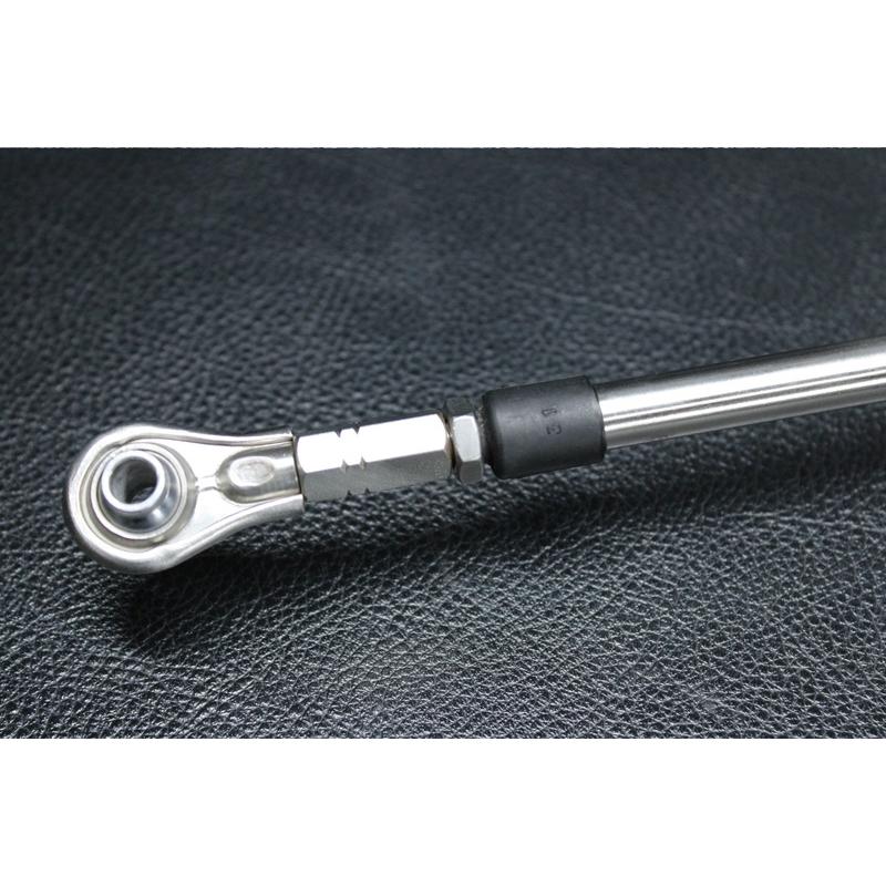 シードゥ GTX 155 2019年モデル 純正 STEERING CABLE (部品番号 シードゥ GTX 155 2019年モデル 純正 STEERING CABLE (部品番号