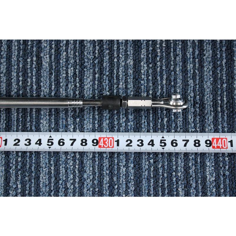 シードゥ GTX 155 2019年モデル 純正 STEERING CABLE (部品番号 シードゥ GTX 155 2019年モデル 純正 STEERING CABLE (部品番号