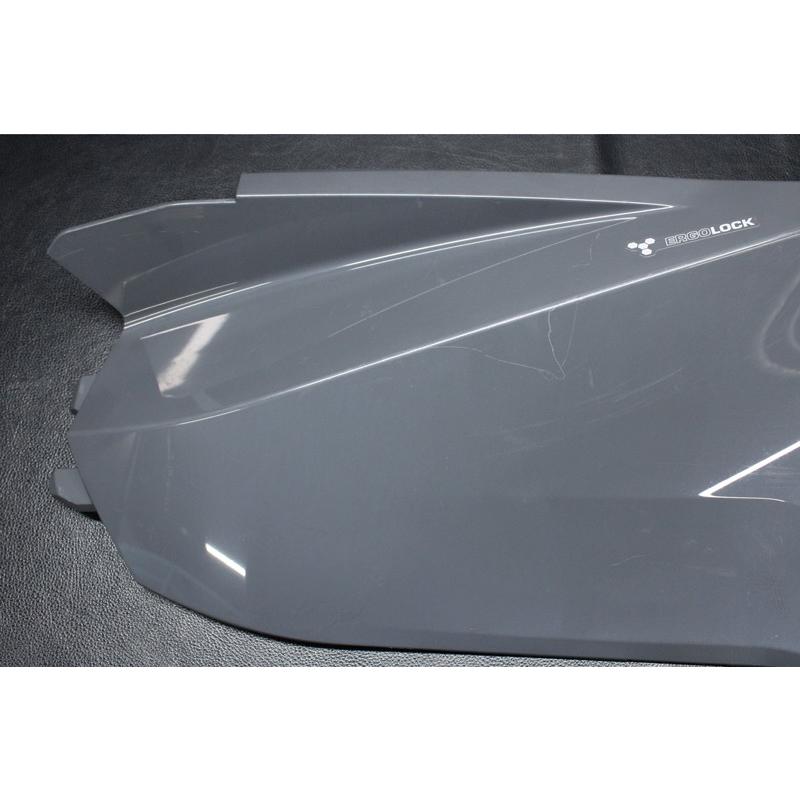 シードゥ GTX 155 2019年モデル 純正 ICELAND GREY,LH CENTRAL