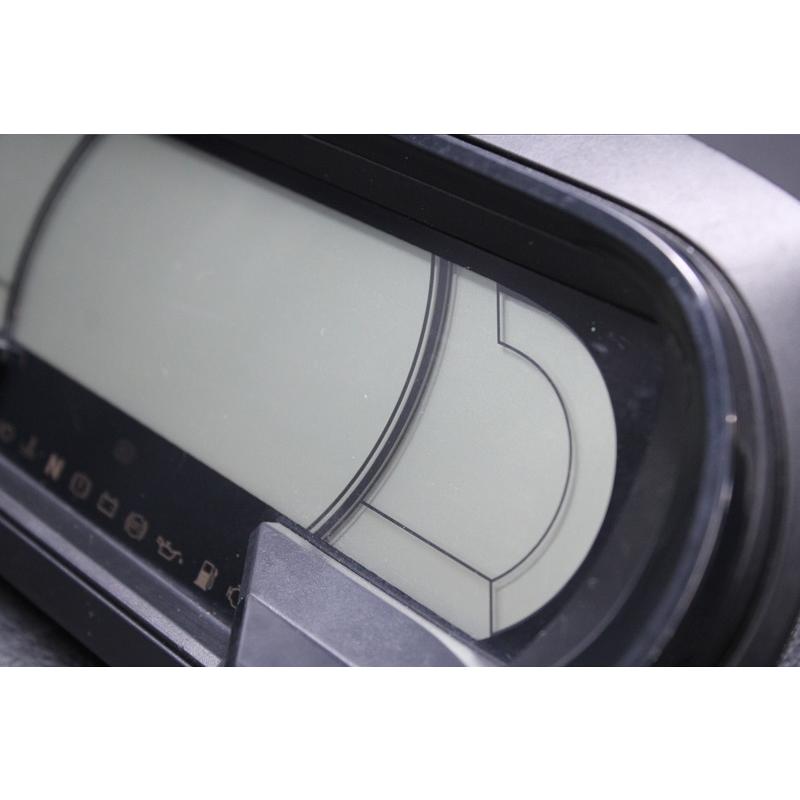 シードゥ GTX 155 2019年モデル 純正 INFO GAUGE CENTER (部品 シードゥ GTX 155 2019年モデル 純正 INFO GAUGE CENTER (部品