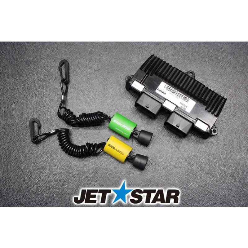 シードゥ RXT 260 2011年モデル 純正 ELECTRONIC BOX. NORTH シードゥ RXT 260 2011年モデル 純正 ELECTRONIC BOX. NORTH