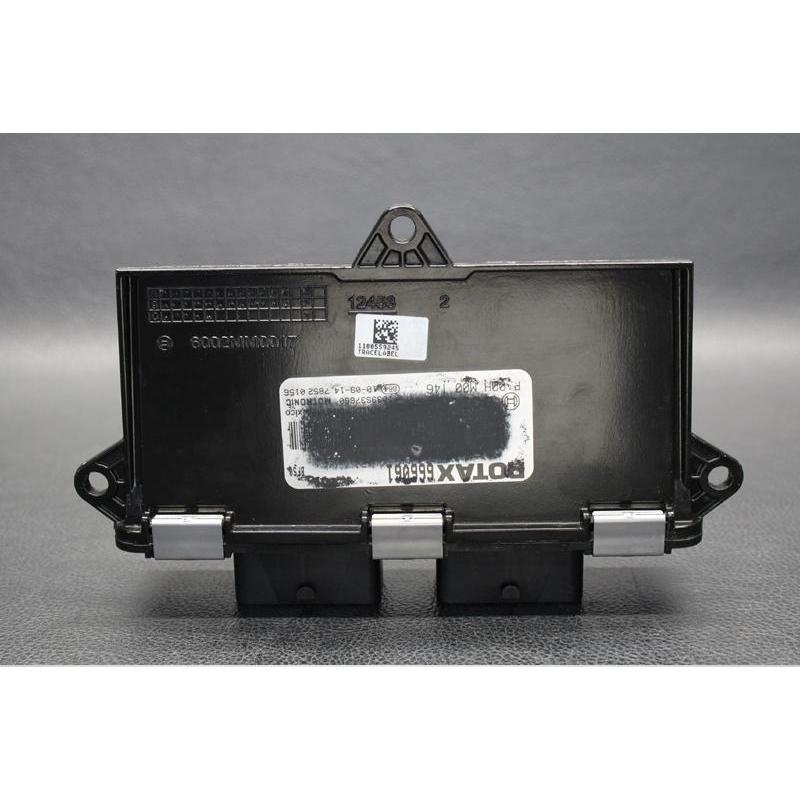 シードゥ RXT 260 2011年モデル 純正 ELECTRONIC BOX. NORTH シードゥ RXT 260 2011年モデル 純正 ELECTRONIC BOX. NORTH