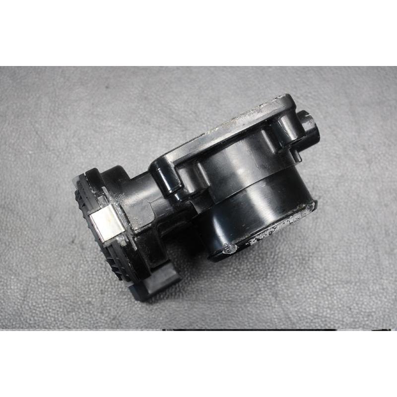 シードゥ RXT 260 2011年モデル 純正 THROTTLE BODY (部品番号 シードゥ RXT 260 2011年モデル 純正 THROTTLE BODY (部品番号