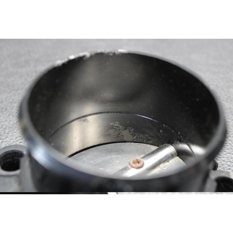 シードゥ RXT 260 2011年モデル 純正 THROTTLE BODY (部品番号 シードゥ RXT 260 2011年モデル 純正 THROTTLE BODY (部品番号