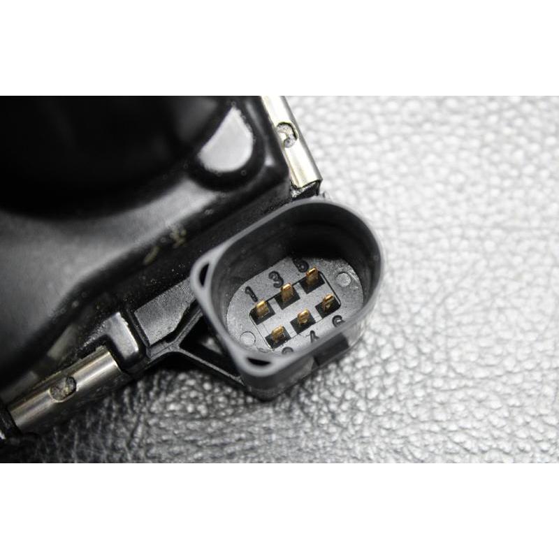シードゥ RXT 260 2011年モデル 純正 THROTTLE BODY (部品番号 シードゥ RXT 260 2011年モデル 純正 THROTTLE BODY (部品番号