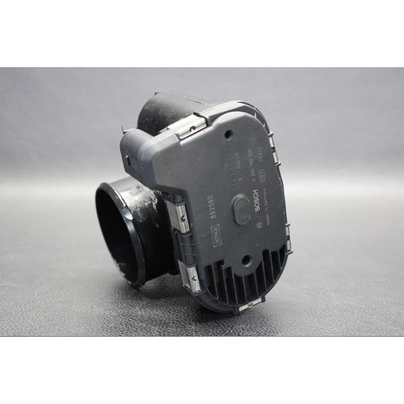 シードゥ RXT 260 2011年モデル 純正 THROTTLE BODY (部品番号 シードゥ RXT 260 2011年モデル 純正 THROTTLE BODY (部品番号