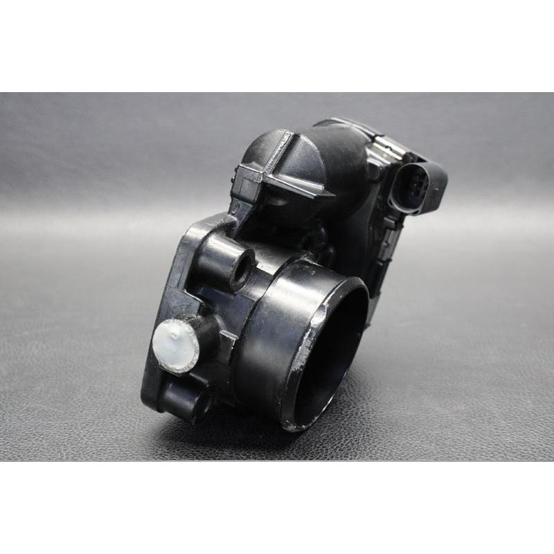 シードゥ RXT 260 2011年モデル 純正 THROTTLE BODY (部品番号 シードゥ RXT 260 2011年モデル 純正 THROTTLE BODY (部品番号