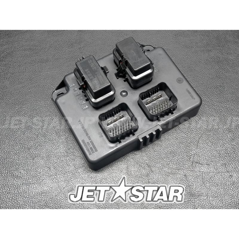 Sea-Doo Used 278002043 MULTI PURPOSE ELECTRONIC MODULE, MPEM SEADOO ...