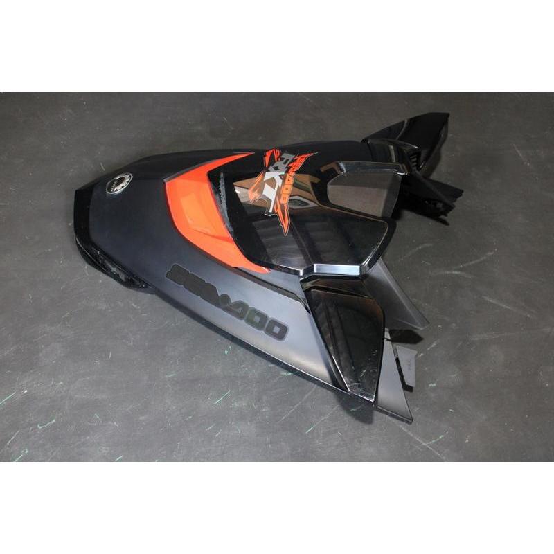 ジェットスキー　シードゥーRXT純正カバーBRP PWC船体カバー：SEA-DOO用 – JSP TOKAI