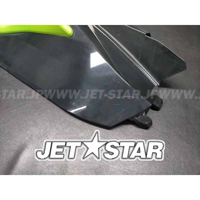SEADOO RXT-X 300'20 OEM section (Body) parts Used [S9026-03 SEADOO RXT-X 300'20 OEM section (Body) parts Used [S9026-03