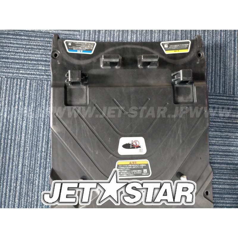 SEADOO RXT-X 300'20 OEM section (Body) parts Used [S9026-04 SEADOO RXT-X 300'20 OEM section (Body) parts Used [S9026-04