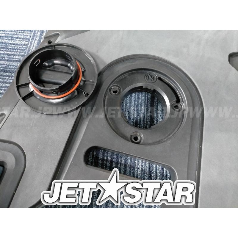 SEADOO RXT-X 300'20 OEM section (Body) parts Used [S9026-04 SEADOO RXT-X 300'20 OEM section (Body) parts Used [S9026-04