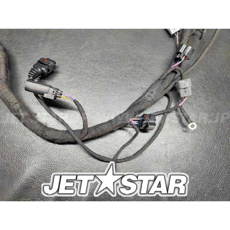SEADOO RXT-X 300'20 OEM section (Electric-Engine-Harness-GTX SEADOO RXT-X 300'20 OEM section (Electric-Engine-Harness-GTX