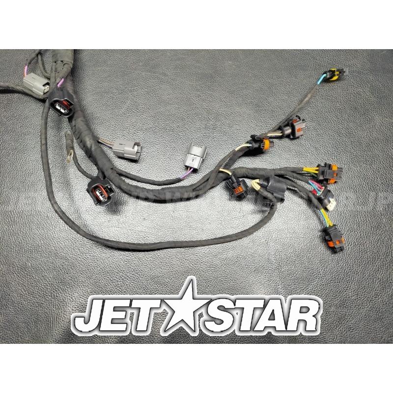 SEADOO RXT-X 300'20 OEM section (Electric-Engine-Harness-GTX SEADOO RXT-X 300'20 OEM section (Electric-Engine-Harness-GTX