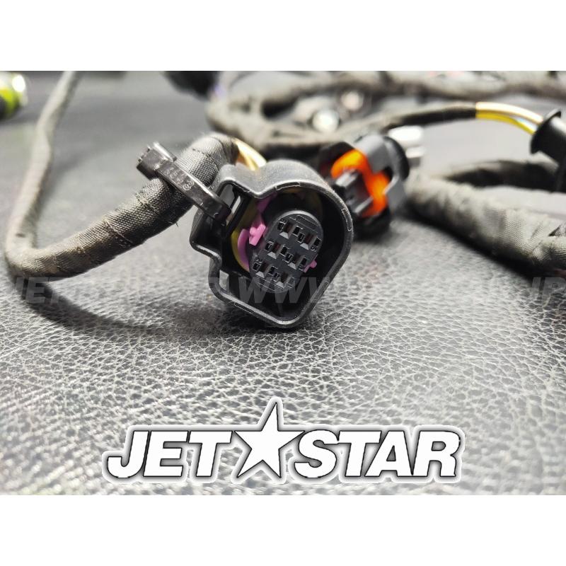 SEADOO RXT-X 300'20 OEM section (Electric-Engine-Harness-GTX-RXT) parts Used  [S9026-08]｜jetstarshop｜08