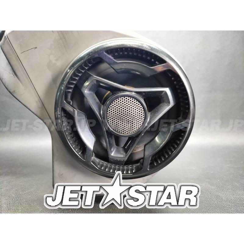 Sea-Doo Used 278003736 RH SPEAKER ENCLOSURE ASS'Y SEADOO [S9026-20
