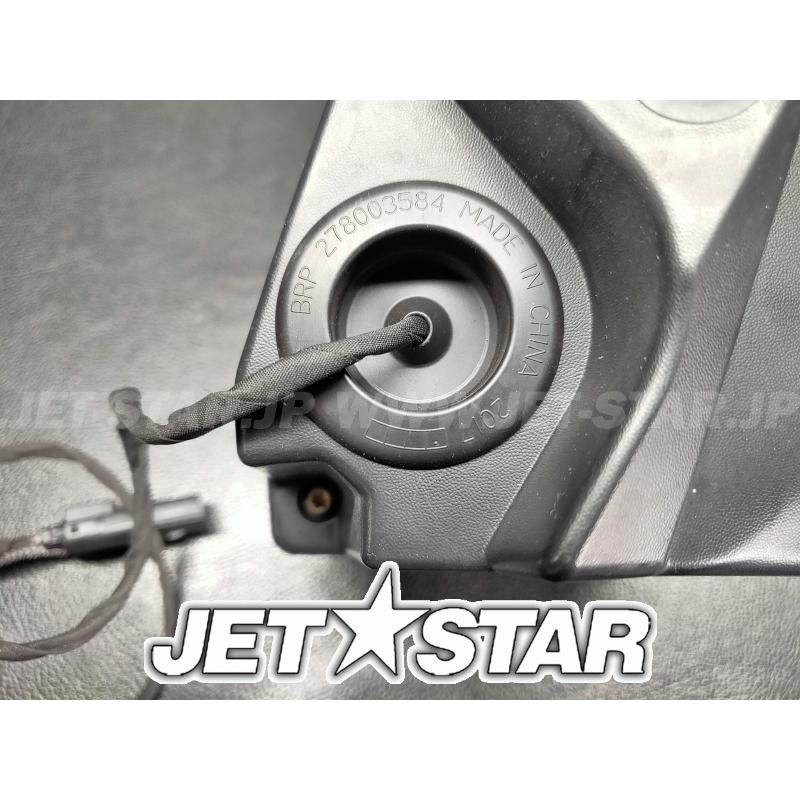 SEADOO RXT-X 300'20 OEM section (Electrical-System) parts SEADOO RXT-X 300'20 OEM section (Electrical-System) parts