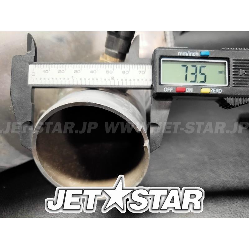 SEADOO RXT-X 300'20 OEM section (Exhaust) parts Used [S9026 SEADOO RXT-X 300'20 OEM section (Exhaust) parts Used [S9026