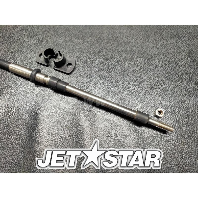 Sea-Doo - Used 277001989 STEERING CABLE SEADOO [S9026-61]