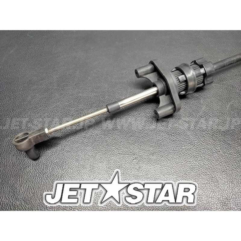 Sea-Doo - Used 277001989 STEERING CABLE SEADOO [S9026-61]