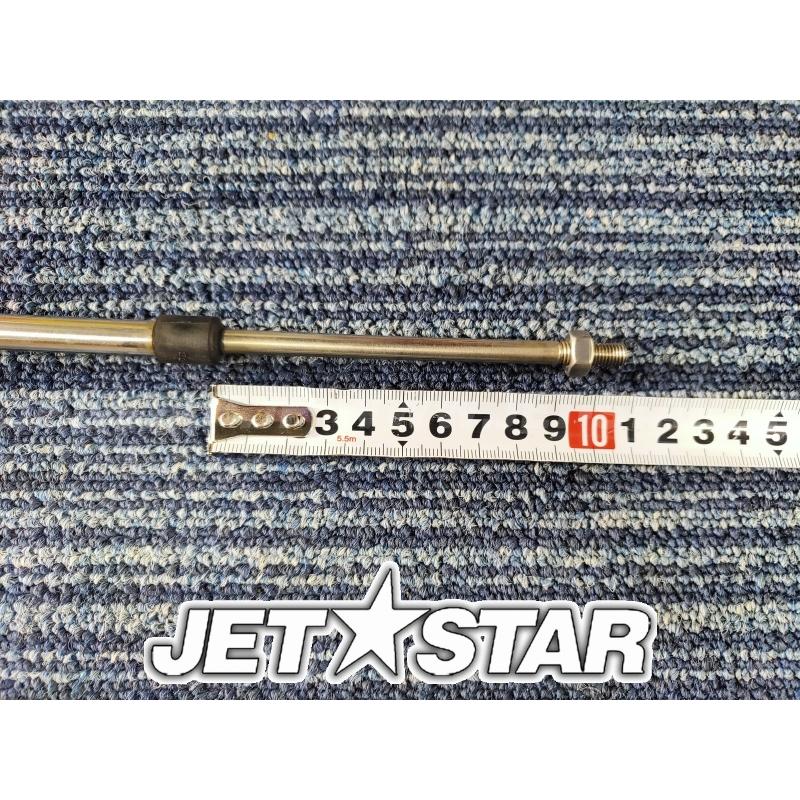 Sea-Doo - Used 277001989 STEERING CABLE SEADOO [S9026-61]