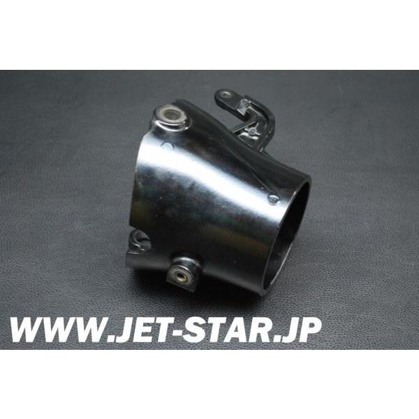 シードゥ GTX DI 2002年モデル 純正 STEERING NOZZLE (部品番号 シードゥ GTX DI 2002年モデル 純正 STEERING NOZZLE (部品番号